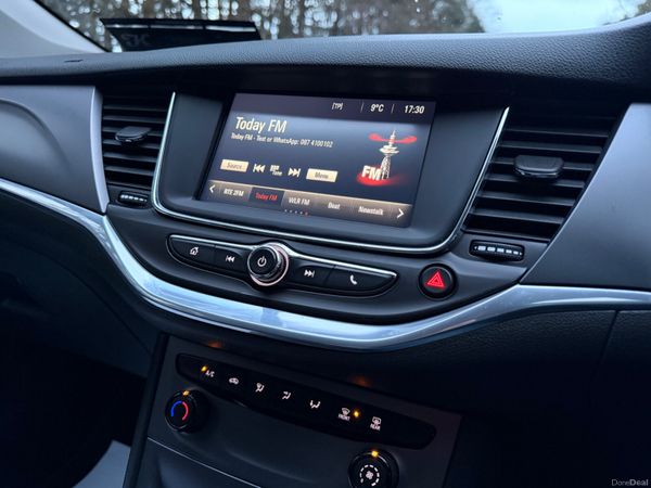 Opel Astra 2017 1.6 CDTI SC 379855937