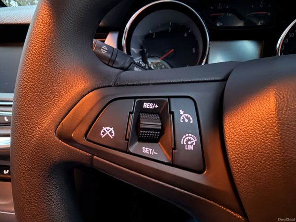 Opel Astra 2017 1.6 CDTI SC 379855939