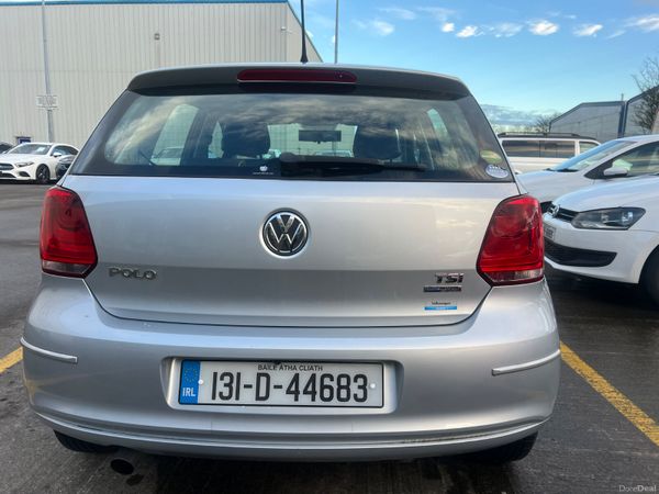 2013 VW POLO 23K NCT 12/26 TAX 03/26 379856109