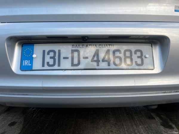 2013 VW POLO 23K NCT 12/26 TAX 03/26 379856115