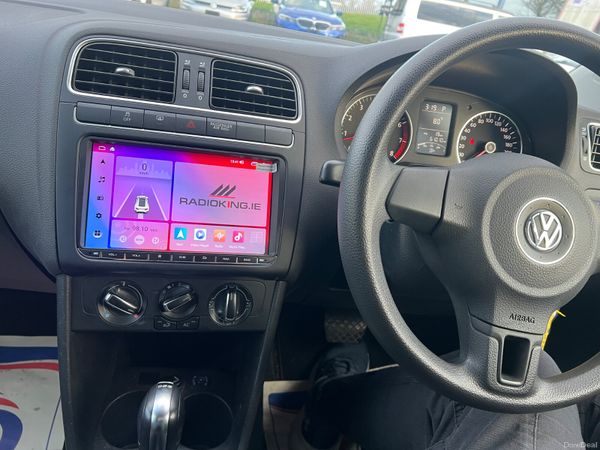 2013 VW POLO 23K NCT 12/26 TAX 03/26 379856123