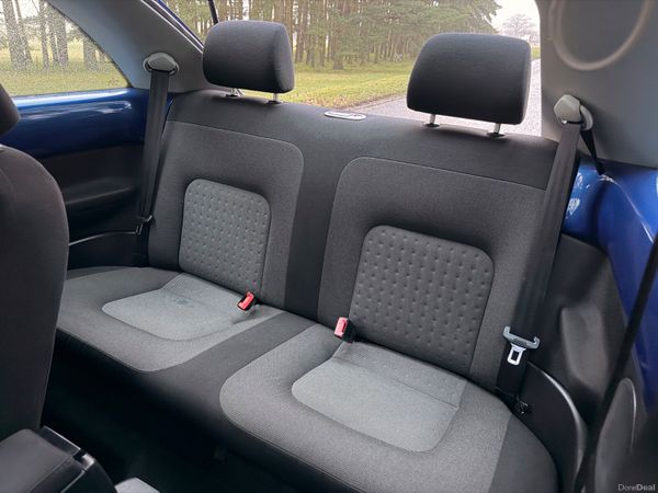 Volkswagen Beetle 2006 1.4 Comfortline 379856561