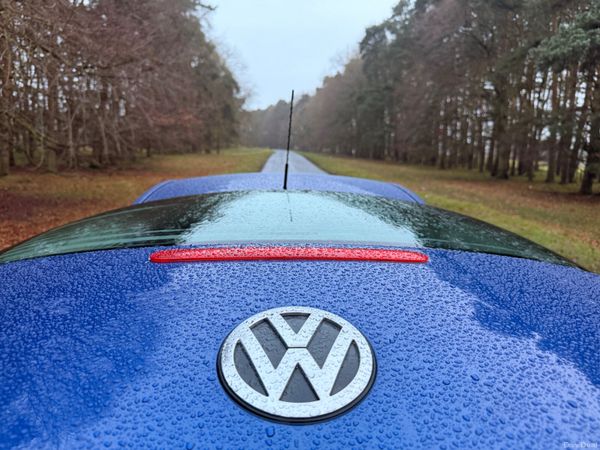 Volkswagen Beetle 2006 1.4 Comfortline 379856565