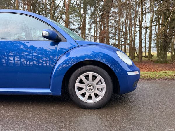 Volkswagen Beetle 2006 1.4 Comfortline 379856567