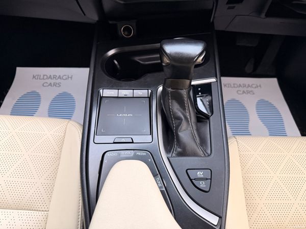 Lexus UX 2021 Luxury 379856915