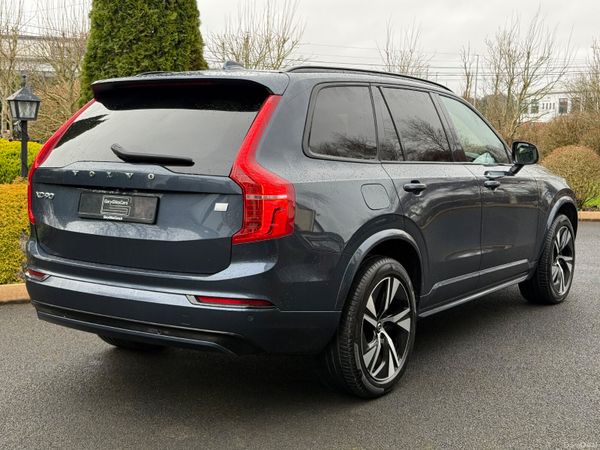 Stunning 231 Volvo XC90 R-Design! 379861325