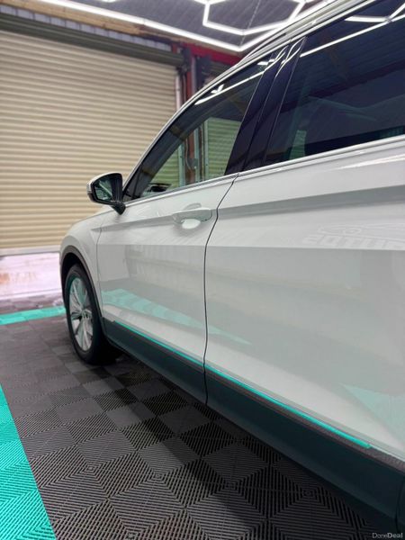 VW Tiguan 2020 (201) - Highline + Pano Sunroof! 379870207