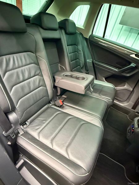 VW Tiguan 2020 (201) - Highline + Pano Sunroof! 379870217