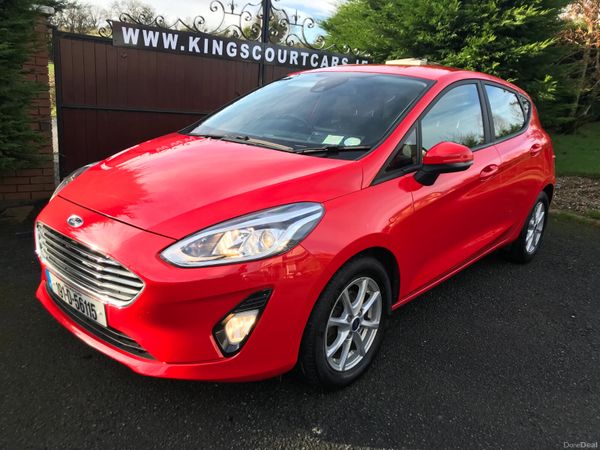 191 Ford Fiesta 1.1 Zetec 379876165