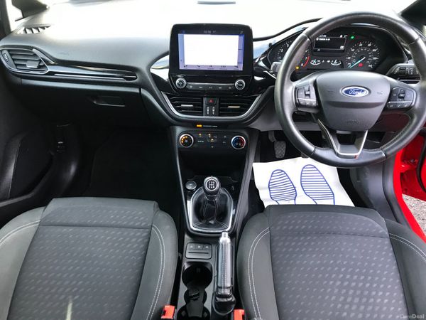 191 Ford Fiesta 1.1 Zetec 379876169