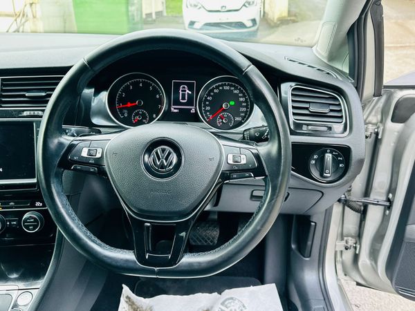 VW GOLF 2015 1.4 HIGHLINE 49K MILES ONLY 379878099