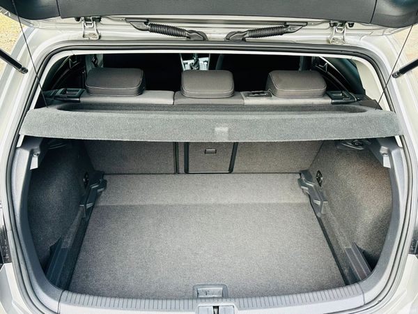 VW GOLF 2015 1.4 HIGHLINE 49K MILES ONLY 379878107