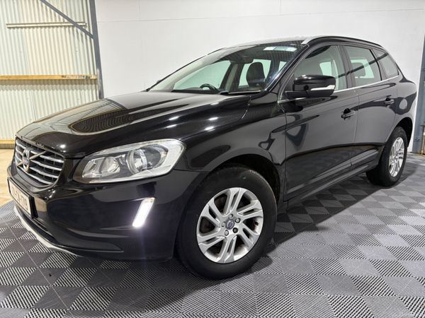 2017 Volvo XC60 D4 2.0 190 Bhp 379889167