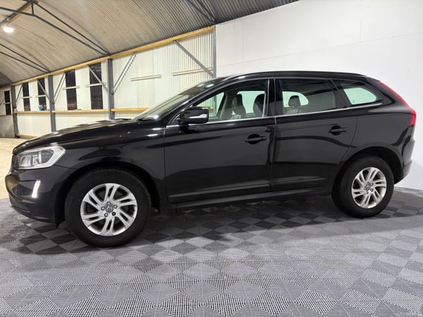 2017 Volvo XC60 D4 2.0 190 Bhp 379889175