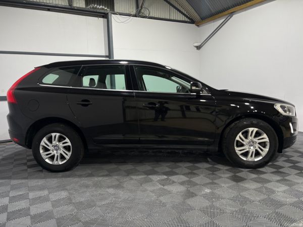 2017 Volvo XC60 D4 2.0 190 Bhp 379889177