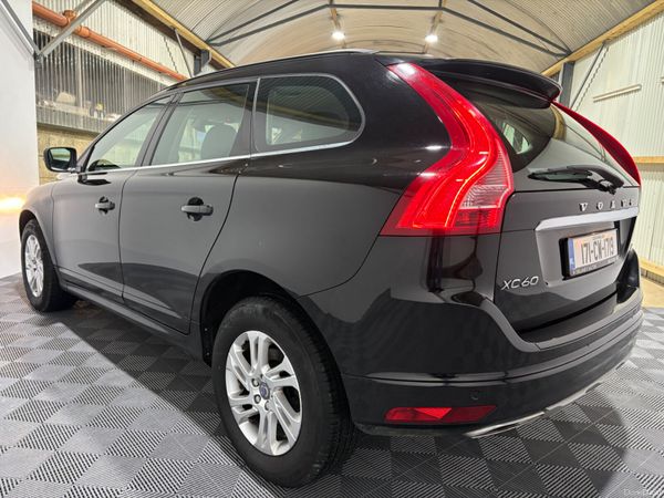 2017 Volvo XC60 D4 2.0 190 Bhp 379889185