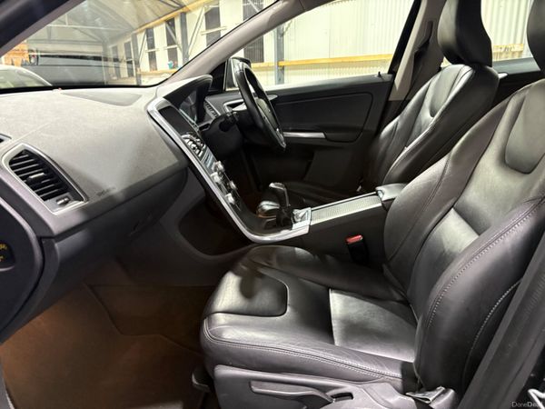 2017 Volvo XC60 D4 2.0 190 Bhp 379889191