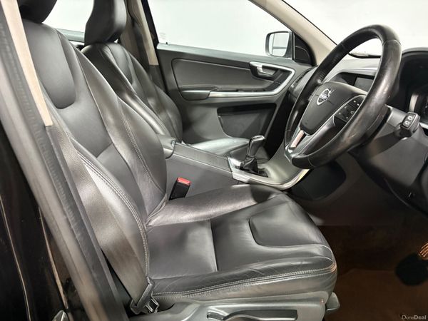 2017 Volvo XC60 D4 2.0 190 Bhp 379889203