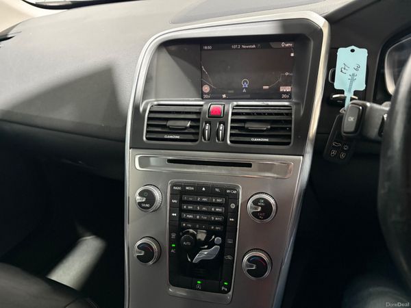 2017 Volvo XC60 D4 2.0 190 Bhp 379889211