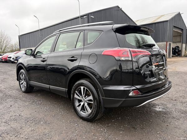 Toyota RAV4 379898687