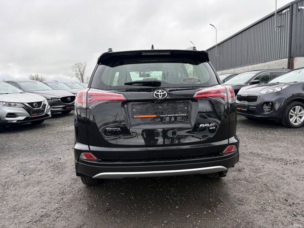 Toyota RAV4 379898689