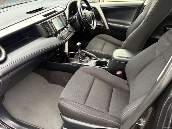 Toyota RAV4 379898703