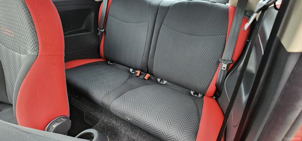 2017 Fiat 500 (AUTOMATIC) 379800697