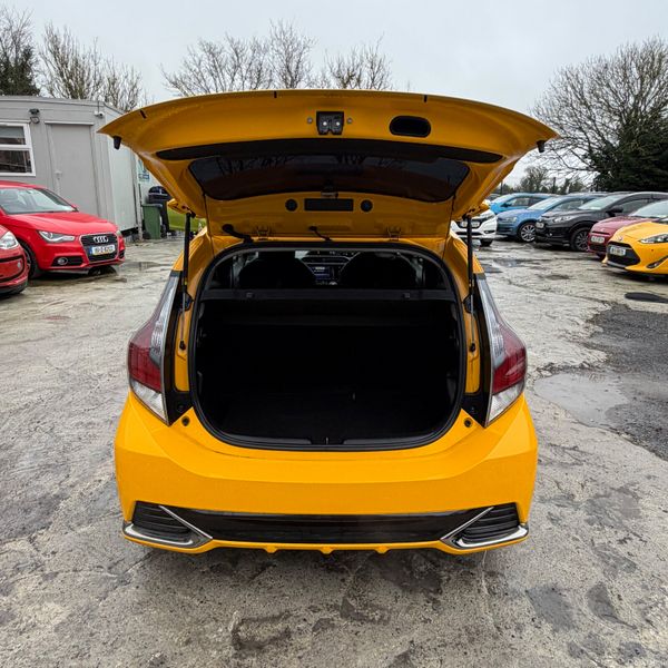 Toyota Aqua 2015 GG'S EDITION 379804361