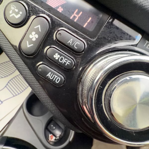 Toyota Aqua 2015 GG'S EDITION 379804427