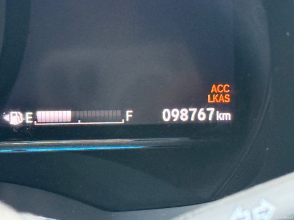 2019 Honda Fit 1.5 Hybrid Automatic 379807089