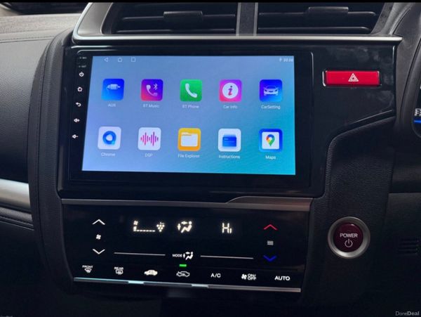 2019 Honda Fit 1.5 Hybrid Automatic 379807115