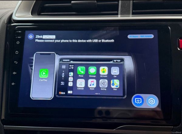 2019 Honda Jazz/Fit 1.5 Hybrid Automatic 379807293