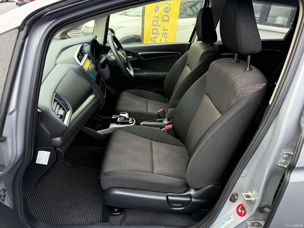 2019 Honda Jazz/Fit 1.5 Hybrid Automatic 379807297