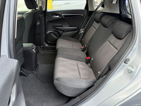 2019 Honda Jazz/Fit 1.5 Hybrid Automatic 379807303