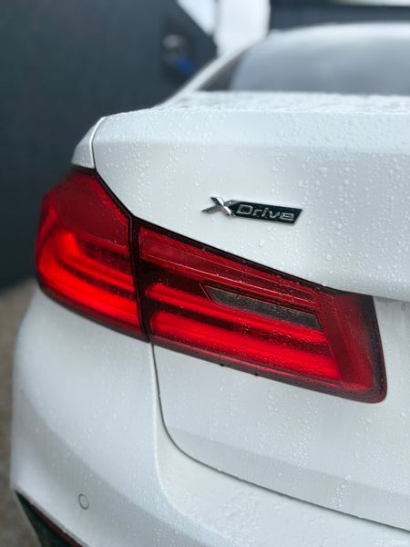 BMW 5 Series 2.0 Diesel X-Drive M Sport 2020 379811099