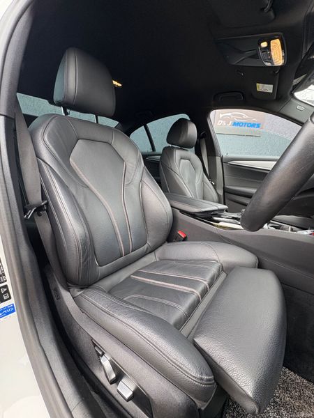 BMW 5 Series 2.0 Diesel X-Drive M Sport 2020 379811101