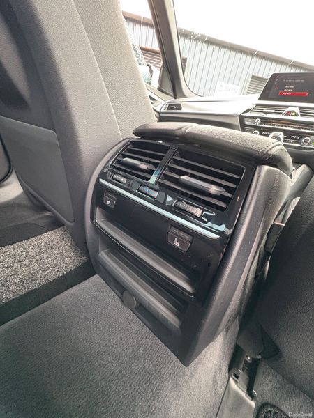 BMW 5 Series 2.0 Diesel X-Drive M Sport 2020 379811117