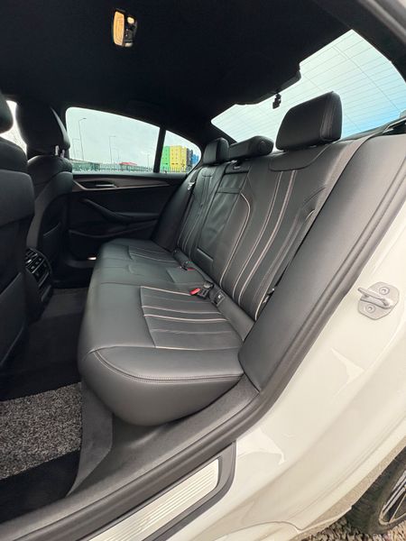 BMW 5 Series 2.0 Diesel X-Drive M Sport 2020 379811119