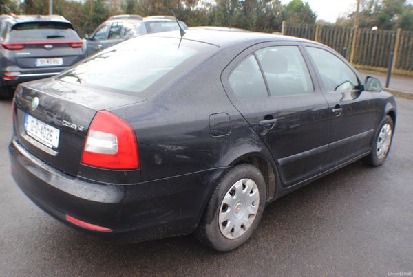Skoda Octavia 1.6 TDI 4DR SALOON 2012 379813629