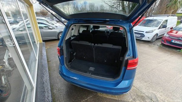 Volkswagen Touran 1.6 TDI 115HP Comfortline 379814859