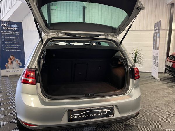 2017 Vw Golf Highline Leather seats 379815007