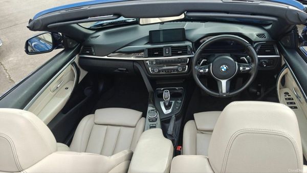 BMW 4-Series 420d M Sport Auto 379815035
