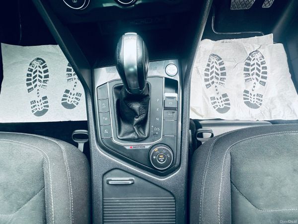 Volkswagen Tiguan 2019 2.0 Diesel Automatic 379816017