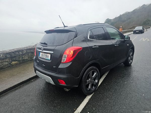 Opel Mokka 2015 LOW MILEAGE 379818691