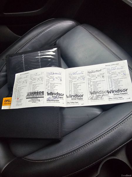 Opel Mokka 2015 LOW MILEAGE 379818759