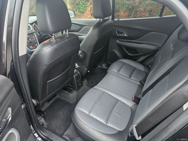 Opel Mokka 2015 LOW MILEAGE 379818715