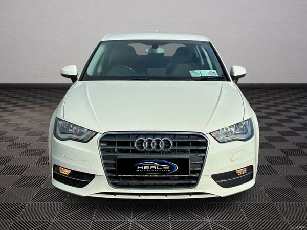 2015 Audi A3 1.6TDI 379820581