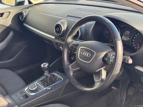 2015 Audi A3 1.6TDI 379820595