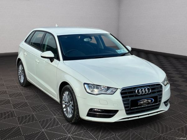 2015 Audi A3 1.6TDI 379820597