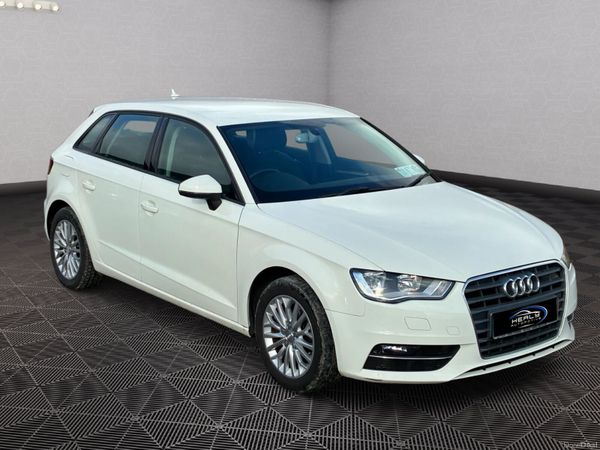 2015 Audi A3 1.6TDI 379820601